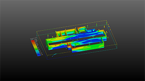 Reactive Metals Inc. Uranium Contamination