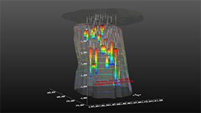 Bayou Choctaw Strategic Petroleum Reserves