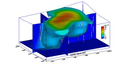 Sacramento Railyard Painting Facility