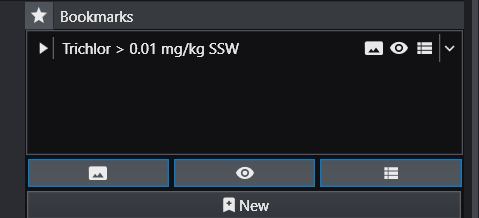 Bookmark after renaming